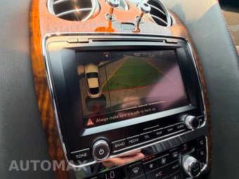2013 Bentley Continental GT V8 - miniatura 27