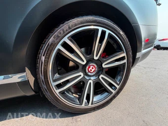 2013 Bentley Continental GT V8 - miniatura 31