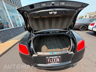 2013 Bentley Continental GT V8 - miniatura 33