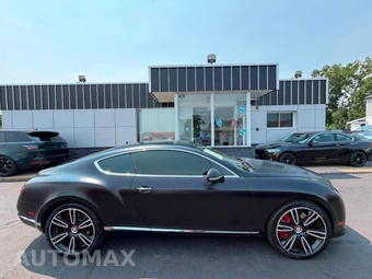 2013 Bentley Continental GT V8 - miniatura 9