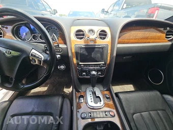 2013 Bentley Continental GT V8 - miniatura 11