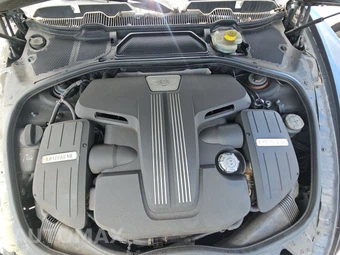 2013 Bentley Continental GT V8 - miniatura 14