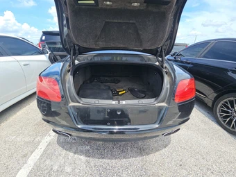 2013 Bentley Continental GT V8 - miniatura 15
