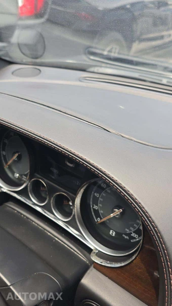 2013 Bentley Continental GT V8 - miniatura 22