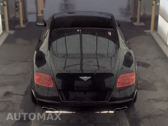 2013 Bentley Continental GT V8 - miniatura 5