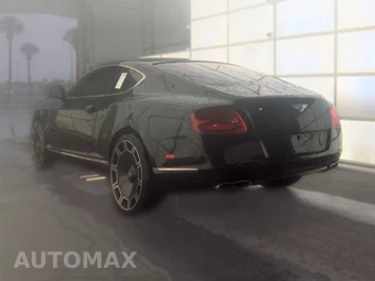 2013 Bentley Continental GT V8 - miniatura 6