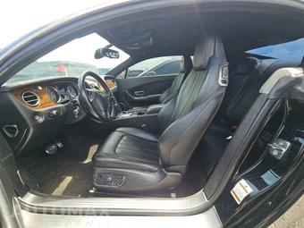 2013 Bentley Continental GT V8 - miniatura 7