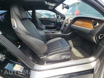 2013 Bentley Continental GT V8 - miniatura 8