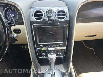 2013 Bentley Continental GT V8 - miniatura 10