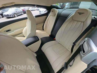 2013 Bentley Continental GT V8 - miniatura 13