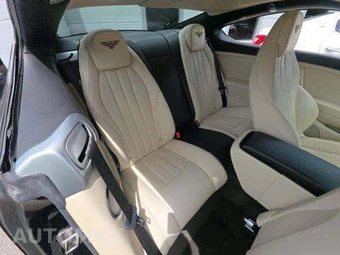 2013 Bentley Continental GT V8 - miniatura 16