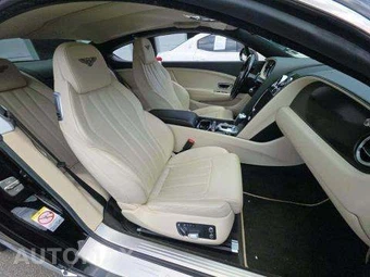 2013 Bentley Continental GT V8 - miniatura 18