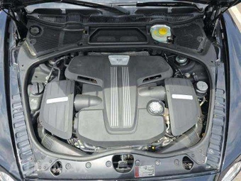2013 Bentley Continental GT V8 - miniatura 24