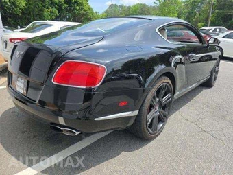 2013 Bentley Continental GT V8 - miniatura 3