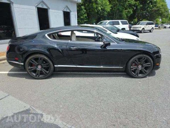 2013 Bentley Continental GT V8 - miniatura 4