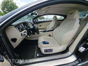 2013 Bentley Continental GT V8 - miniatura 6