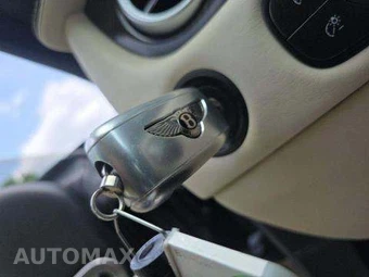 2013 Bentley Continental GT V8 - miniatura 8