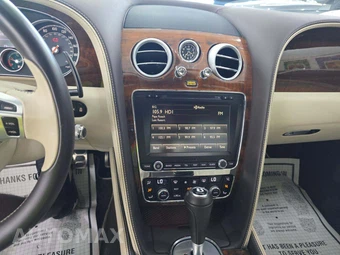 2013 Bentley Continental GT V8 - miniatura 10