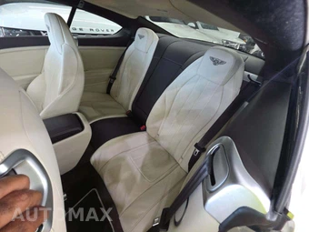 2013 Bentley Continental GT V8 - miniatura 13