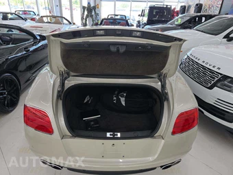 2013 Bentley Continental GT V8 - miniatura 14