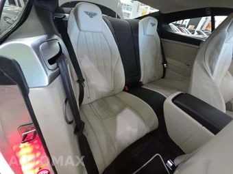2013 Bentley Continental GT V8 - miniatura 16