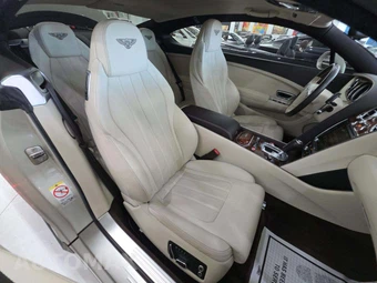 2013 Bentley Continental GT V8 - miniatura 18