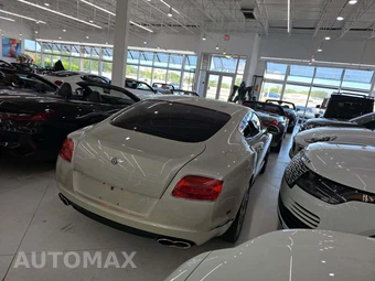 2013 Bentley Continental GT V8 - miniatura 3