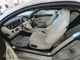 2013 Bentley Continental GT V8 - miniatura 6