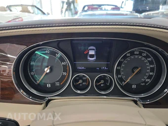 2013 Bentley Continental GT V8 - miniatura 9