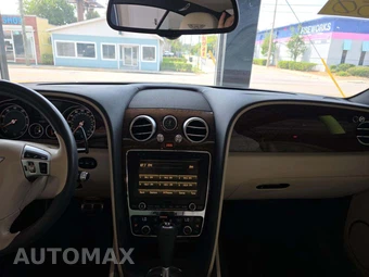 2013 Bentley Continental GT V8 - miniatura 10