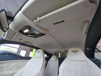 2013 Bentley Continental GT V8 - miniatura 11