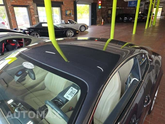 2013 Bentley Continental GT V8 - miniatura 12