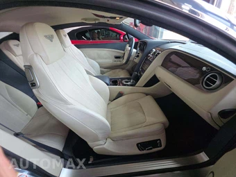 2013 Bentley Continental GT V8 - miniatura 18