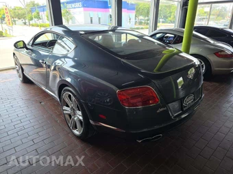 2013 Bentley Continental GT V8 - miniatura 2