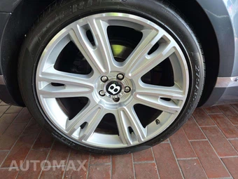 2013 Bentley Continental GT V8 - miniatura 21