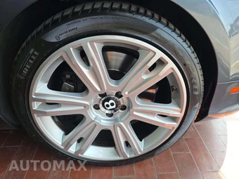 2013 Bentley Continental GT V8 - miniatura 22