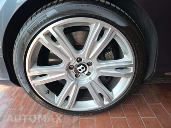2013 Bentley Continental GT V8 - miniatura 23