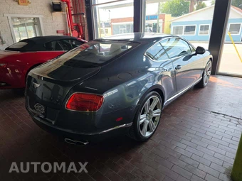 2013 Bentley Continental GT V8 - miniatura 3