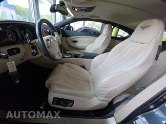 2013 Bentley Continental GT V8 - miniatura 6