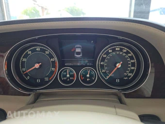 2013 Bentley Continental GT V8 - miniatura 9