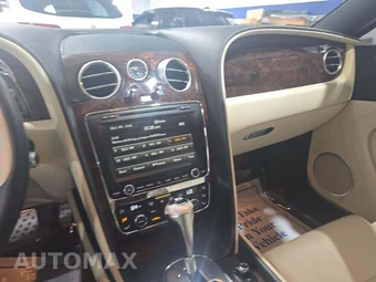 2013 Bentley Continental GT W12 - miniatura 10