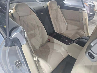 2013 Bentley Continental GT W12 - miniatura 16