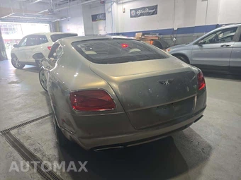 2013 Bentley Continental GT W12 - miniatura 2