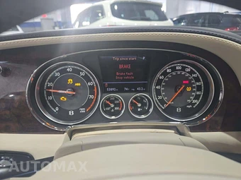 2013 Bentley Continental GT W12 - miniatura 9