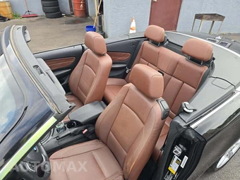 2013 BMW 1 Series Convertible 128i – miniatura 11
