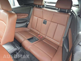 2013 BMW 1 Series Convertible 128i – miniatura 13