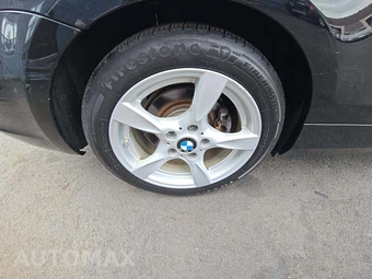 2013 BMW 1 Series Convertible 128i – miniatura 24