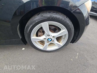 2013 BMW 1 Series Convertible 128i – miniatura 25