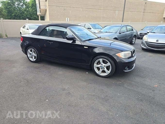 2013 BMW 1 Series Convertible 128i – miniatura 4