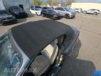2013 BMW 1 Series Convertible 135is - miniatura 12